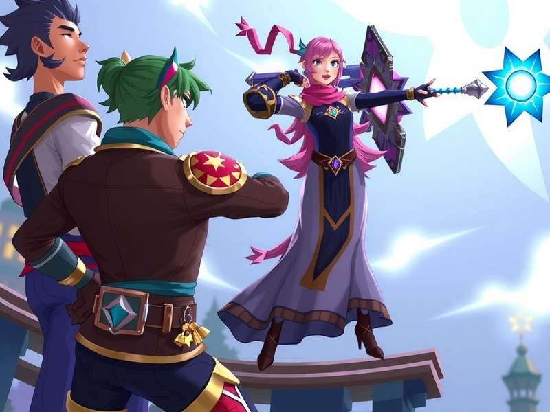 Goa Glad Skill Pro6 Community Goa Glad Skill Pro6 Community